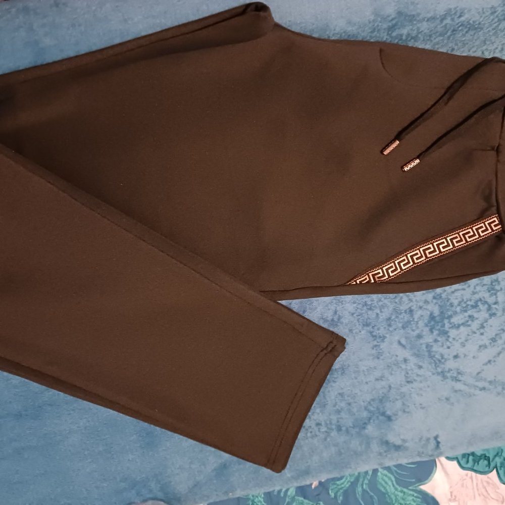 Men Track Suit- 2 Piece Set - Picture 13 of 16